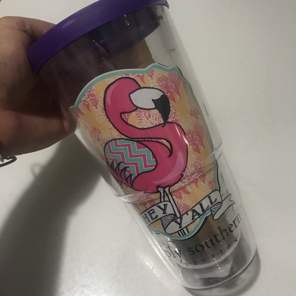 Tervis Simply Southern Collection - Picture 1 of 5